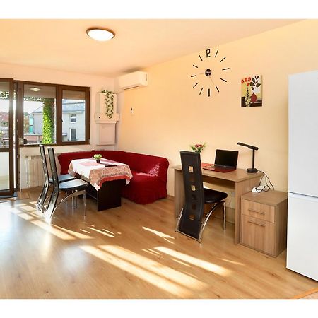 Детелина Apartment Русе Екстериор снимка