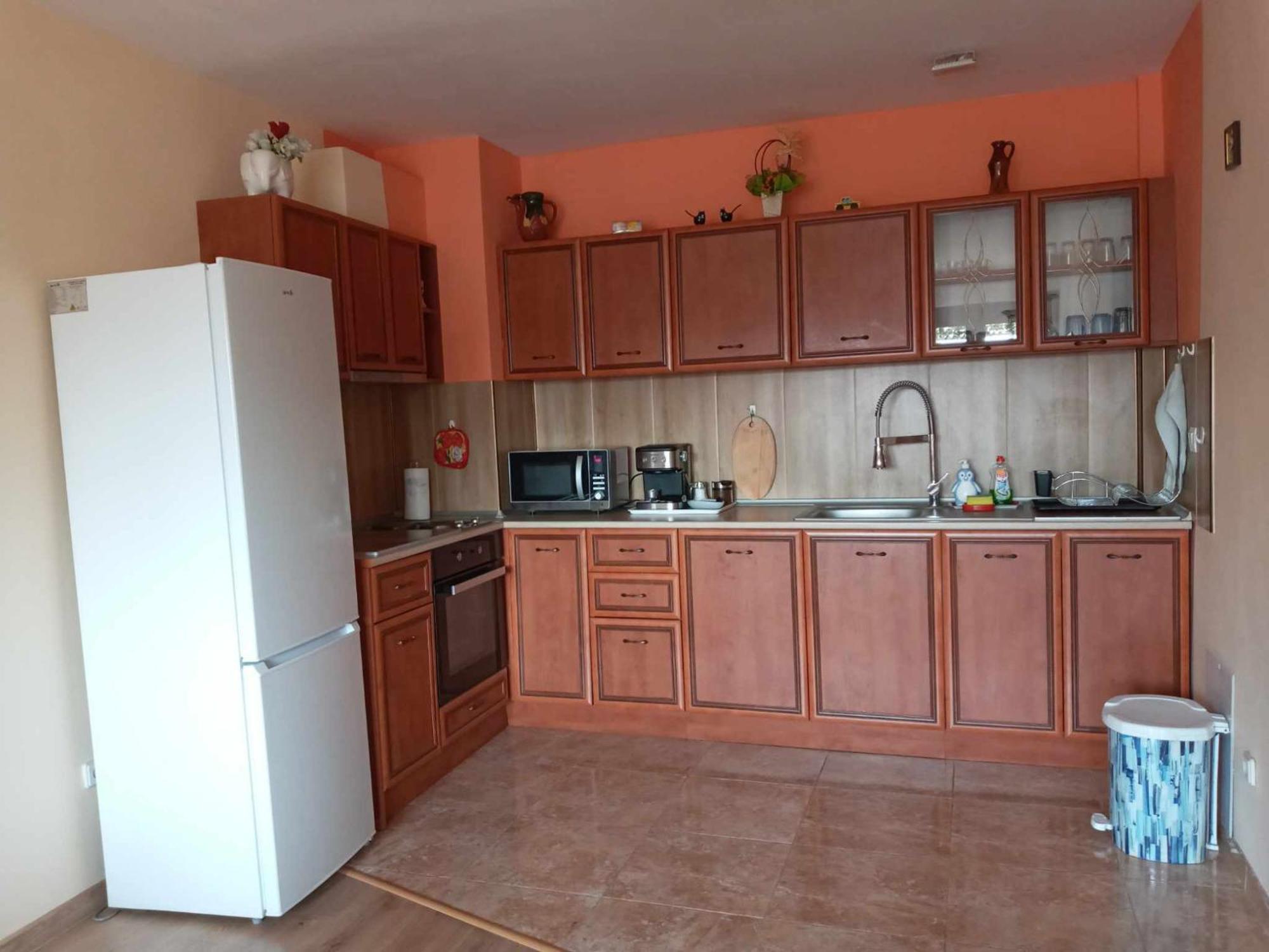 Детелина Apartment Русе Екстериор снимка