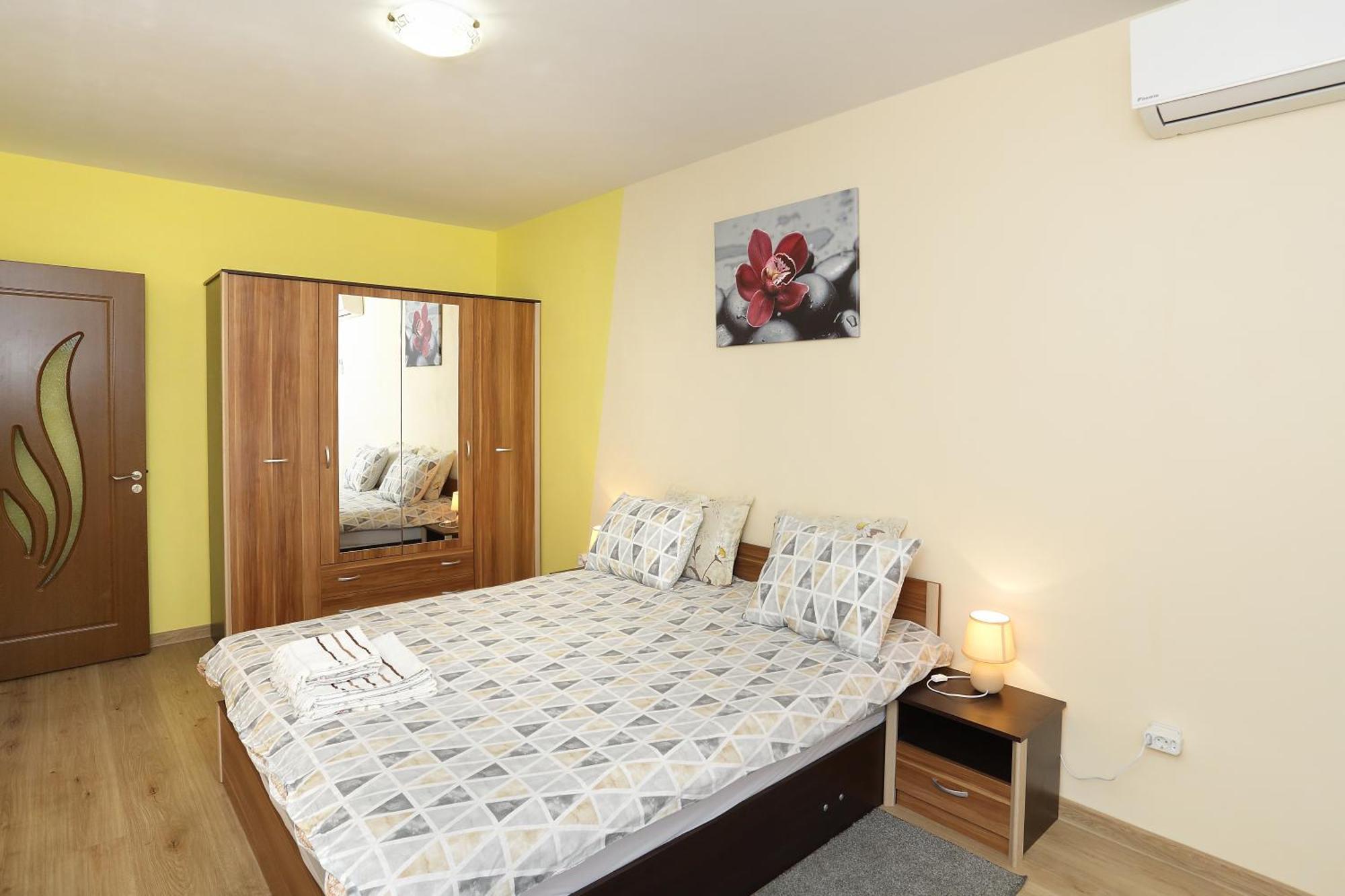 Детелина Apartment Русе Екстериор снимка