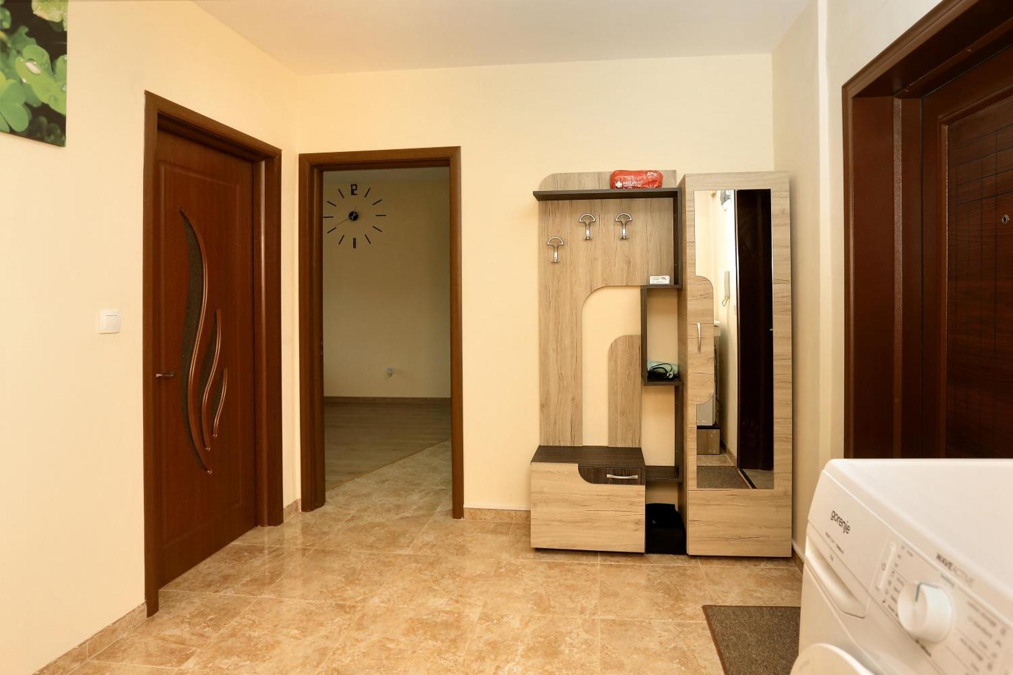 Детелина Apartment Русе Екстериор снимка