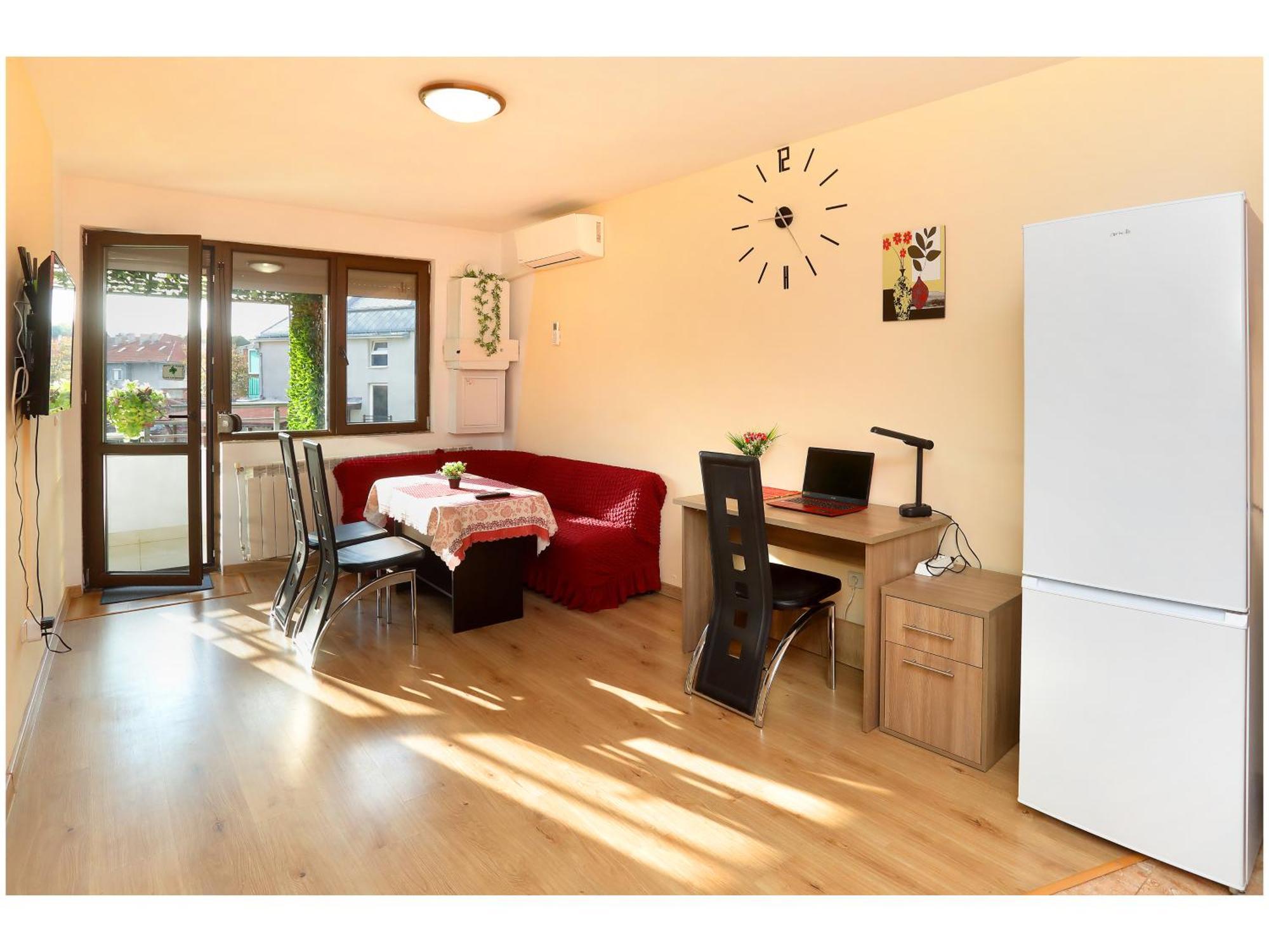 Детелина Apartment Русе Екстериор снимка