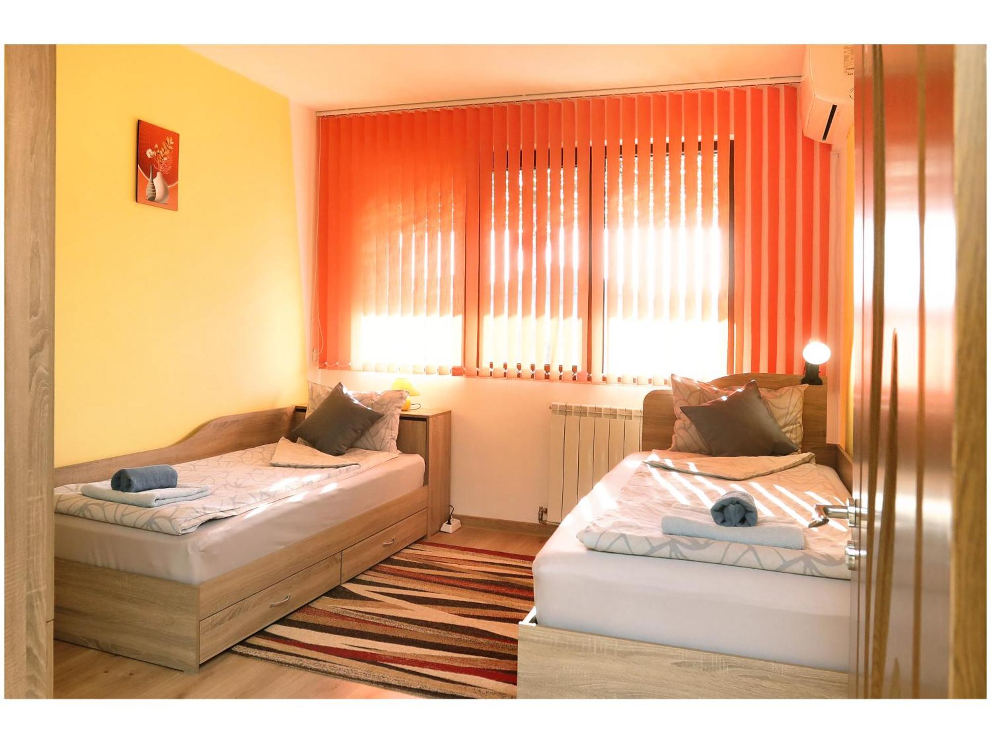 Детелина Apartment Русе Екстериор снимка